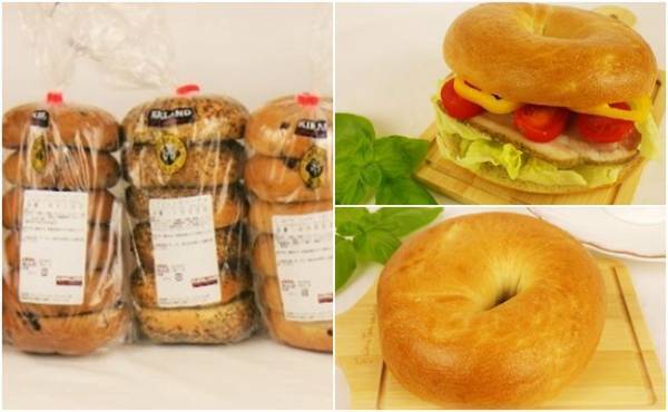 【コストコ】驚愕の57円！常連が激推しする巨大ベーカリーとは…？！