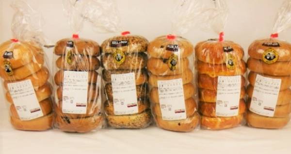 【コストコ】驚愕の57円！常連が激推しする巨大ベーカリーとは…？！