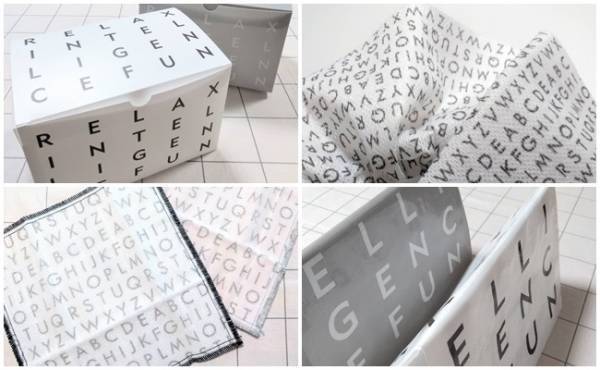 【100均】人気沸騰中！即買い必至のアルファベット柄キッチン商品4選