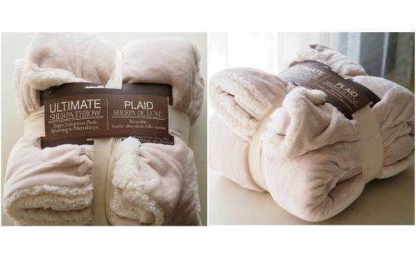 コストコ常連で超有名！肌触りふわもち最高な●●がお買い得【コストコ】