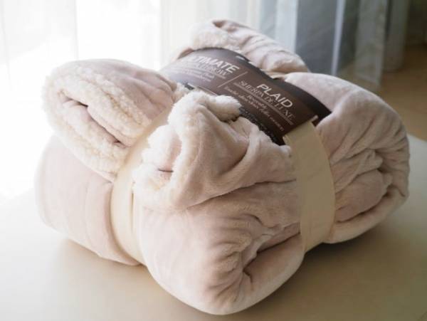 コストコ常連で超有名！肌触りふわもち最高な●●がお買い得【コストコ】