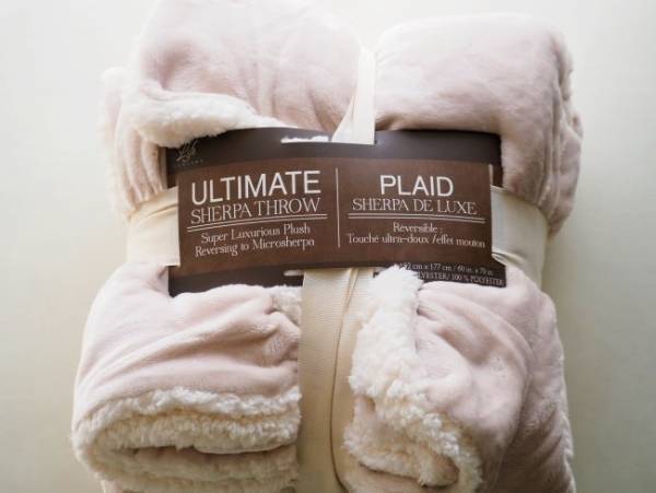 コストコ常連で超有名！肌触りふわもち最高な●●がお買い得【コストコ】