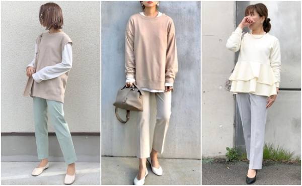 【ユニクロ】ママに爆売れ！1本は絶対買っておきたい神パンツはこれ！