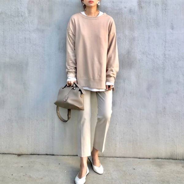 【ユニクロ】ママに爆売れ！1本は絶対買っておきたい神パンツはこれ！