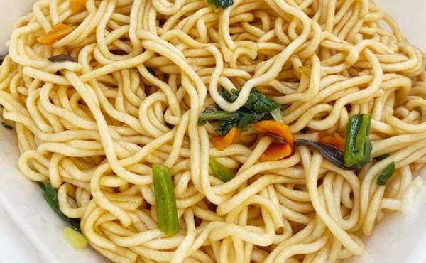 【カルディ】200円以下で家ランチがレベルアップ！即買いしたい絶品麺