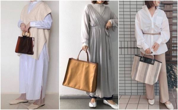 まるでマ○ニ!? 2500円以下の高見え春バッグ3選【GU新作】