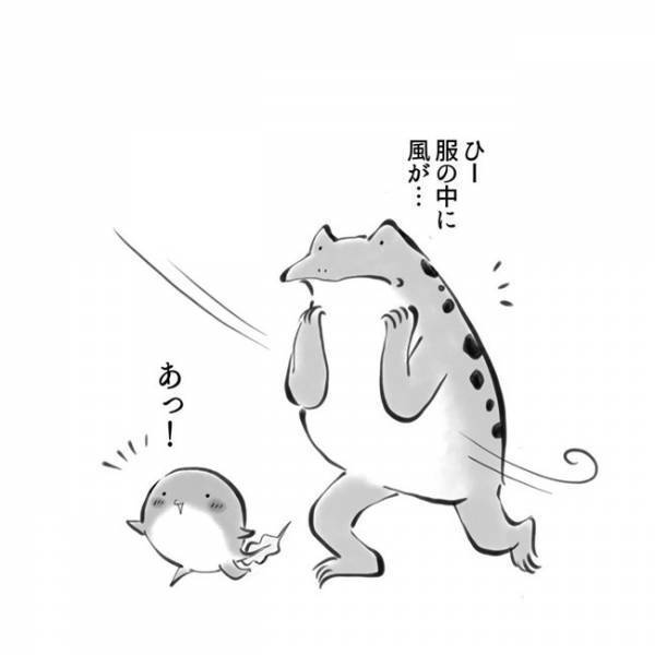 心が洗われた人続出！寒さも吹っ飛ぶ！？子どもの発言が尊すぎる件