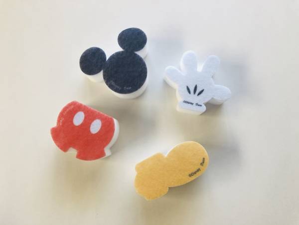 【ダイソー】これは絶対買い！料理が楽しくなるミッキーのキッチングッズ