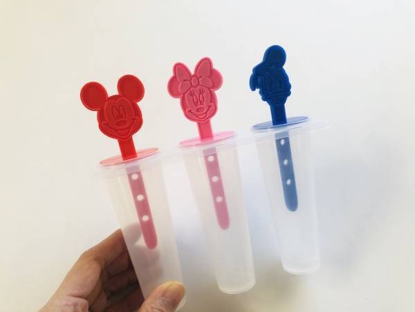 【ダイソー】これは絶対買い！料理が楽しくなるミッキーのキッチングッズ