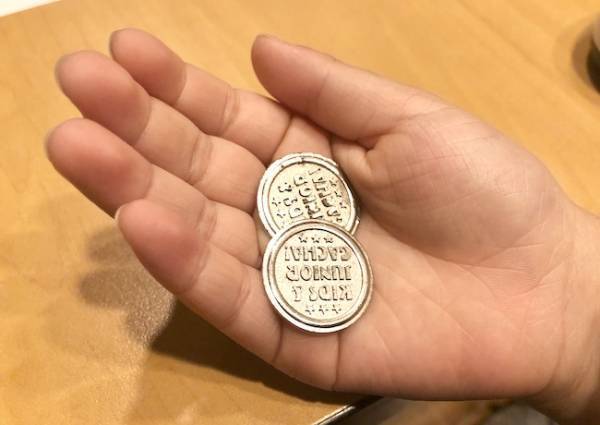 【ガスト】399円でおもちゃ付き！？キッズ向けの○○セットが超お得！