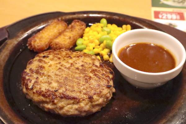 【ガスト】399円でおもちゃ付き！？キッズ向けの○○セットが超お得！