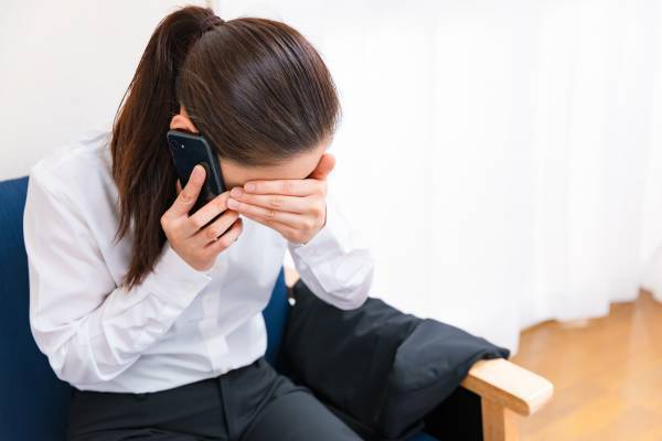 「生理休暇」取得率は●%！使いたい？本当に必要？ 女性の本音を調査