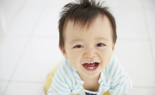 爽やかな名前が人気！4月生まれの男の子に人気の名前ランキング