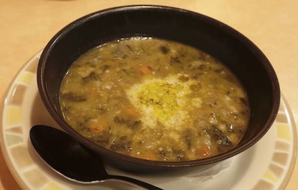 【サイゼリヤ】ファミレスデビューに◎小さな子どもと一緒に楽しめる4品