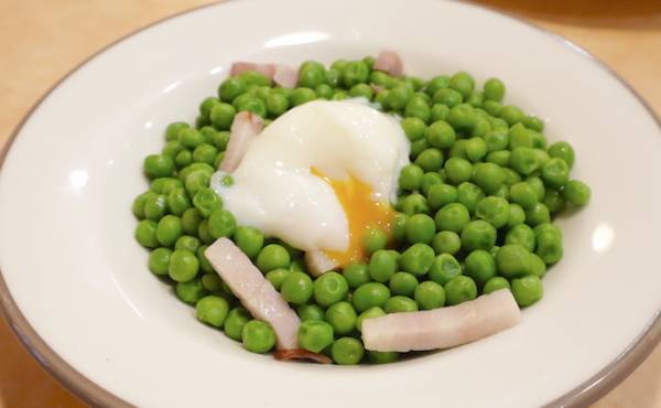 【サイゼリヤ】ファミレスデビューに◎小さな子どもと一緒に楽しめる4品