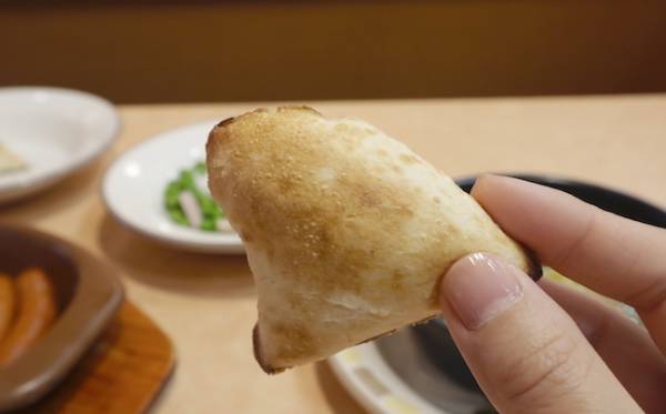 【サイゼリヤ】ファミレスデビューに◎小さな子どもと一緒に楽しめる4品