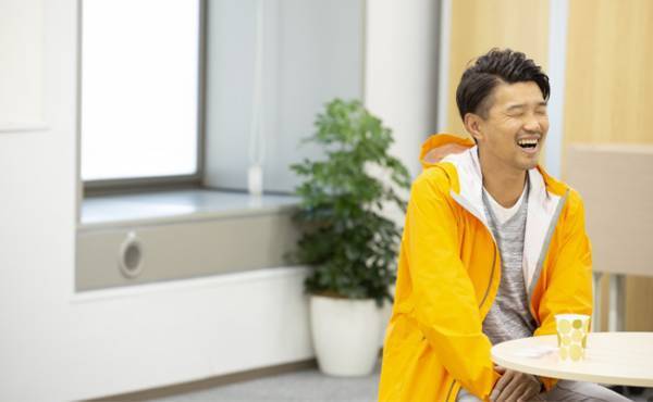 パパの自覚が薄い人こそ妊婦健診へ！ー『ママやめ』監督が語る子育て【前編】