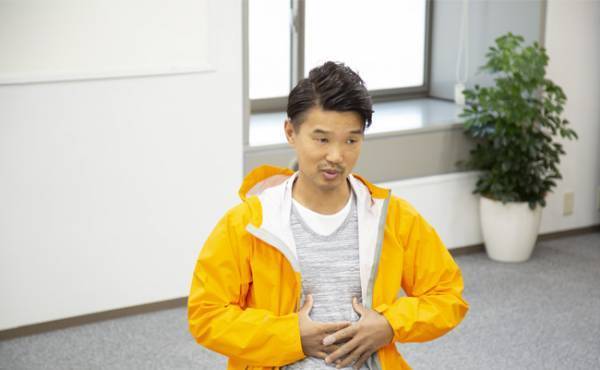 パパの自覚が薄い人こそ妊婦健診へ！ー『ママやめ』監督が語る子育て【前編】