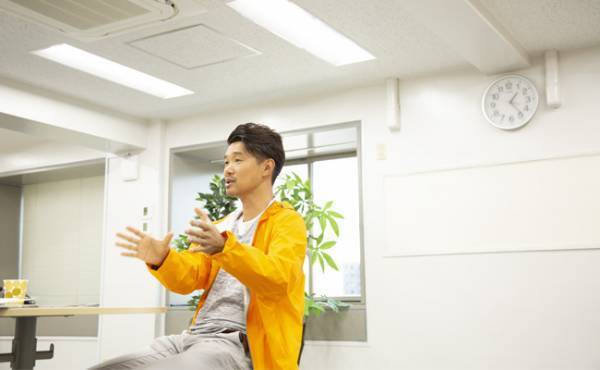 パパの自覚が薄い人こそ妊婦健診へ！ー『ママやめ』監督が語る子育て【前編】