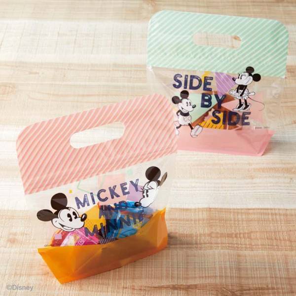 【ダイソー】絶対買い！ミッキー＆ミニーの春の新作アイテムがかわいい♡