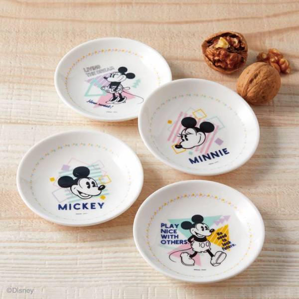 【ダイソー】絶対買い！ミッキー＆ミニーの春の新作アイテムがかわいい♡
