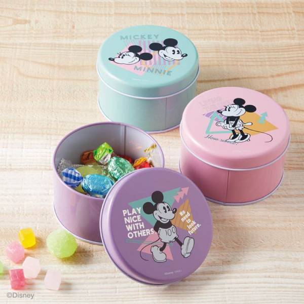 【ダイソー】絶対買い！ミッキー＆ミニーの春の新作アイテムがかわいい♡