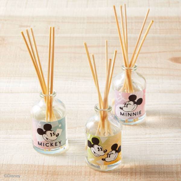 【ダイソー】絶対買い！ミッキー＆ミニーの春の新作アイテムがかわいい♡