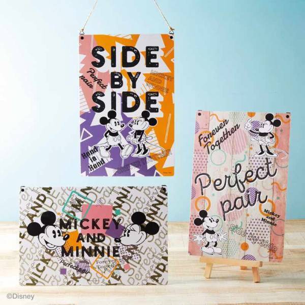 【ダイソー】絶対買い！ミッキー＆ミニーの春の新作アイテムがかわいい♡