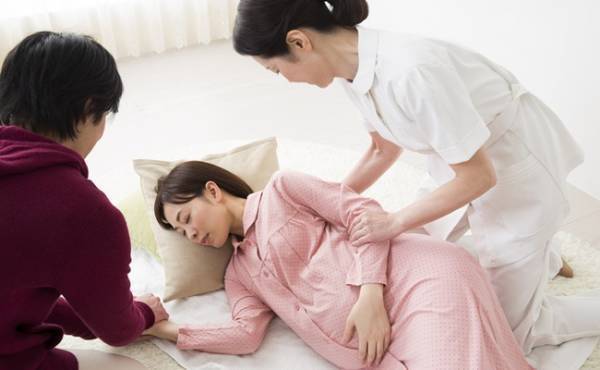 無痛分娩の麻酔中にトラブル。その後、私の身に起きたこと【出産体験談】