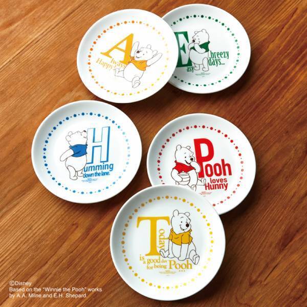 【ダイソー新作】かわいすぎて震える…！くまのプーさんのコラボグッズ6選