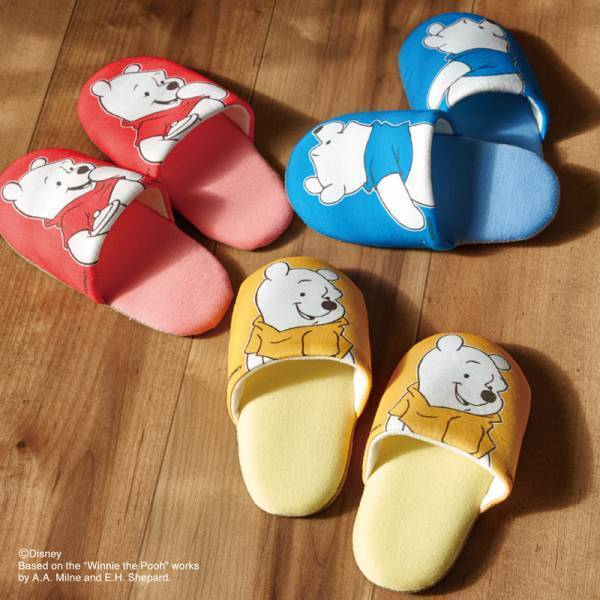 【ダイソー新作】かわいすぎて震える…！くまのプーさんのコラボグッズ6選