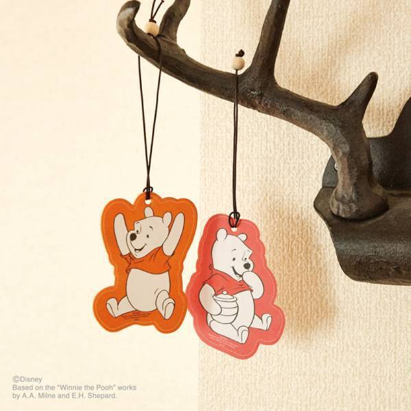 【ダイソー新作】かわいすぎて震える…！くまのプーさんのコラボグッズ6選