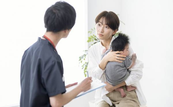 頼りないお母さんでごめんね…子どもが病気になって学んだこと【体験談】