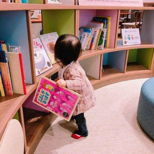 タリーズは子連れカフェNo.1！？意外と知らないお得なキッズメニュー