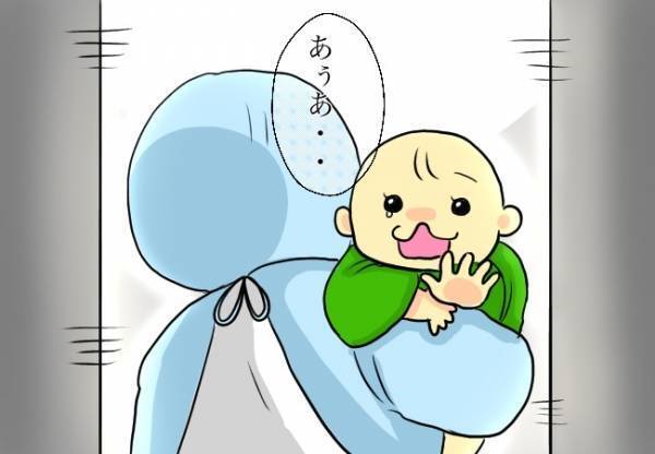 ついに手術、「ママ」と呼ぶ声に涙【口唇口蓋裂ちゃん、育ててます88】