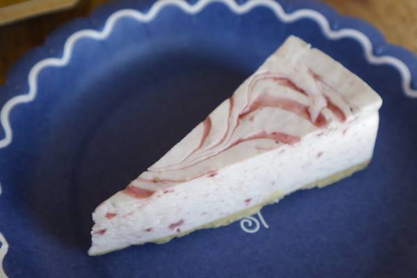 【はま寿司】実はスイーツもお持ち帰りOK！おうちカフェに最適だった♡