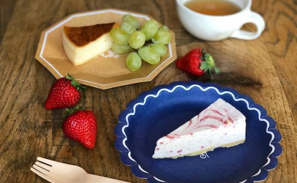 【はま寿司】実はスイーツもお持ち帰りOK！おうちカフェに最適だった♡