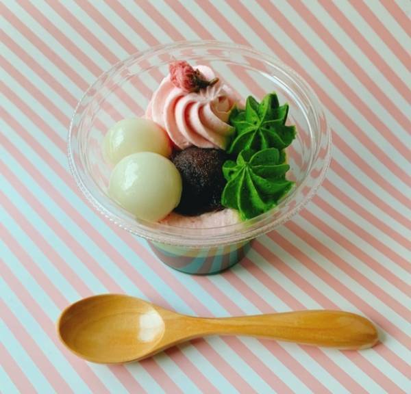 【セブン】春の京都を自宅で味わう♪宇治抹茶スイーツ全種類を食べ比べ！