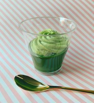 【セブン】春の京都を自宅で味わう♪宇治抹茶スイーツ全種類を食べ比べ！