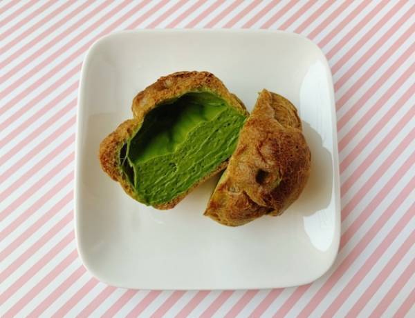 【セブン】春の京都を自宅で味わう♪宇治抹茶スイーツ全種類を食べ比べ！