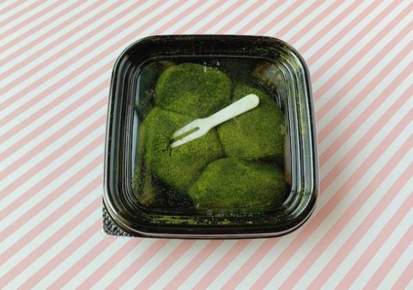 【セブン】春の京都を自宅で味わう♪宇治抹茶スイーツ全種類を食べ比べ！