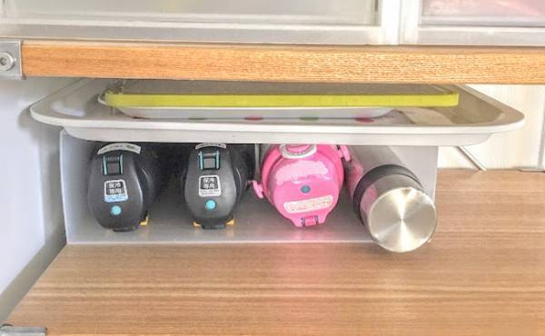 やっぱコレがないとダメ！無印の「ファイルボックス」わが家の活用法3選