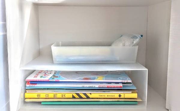 やっぱコレがないとダメ！無印の「ファイルボックス」わが家の活用法3選