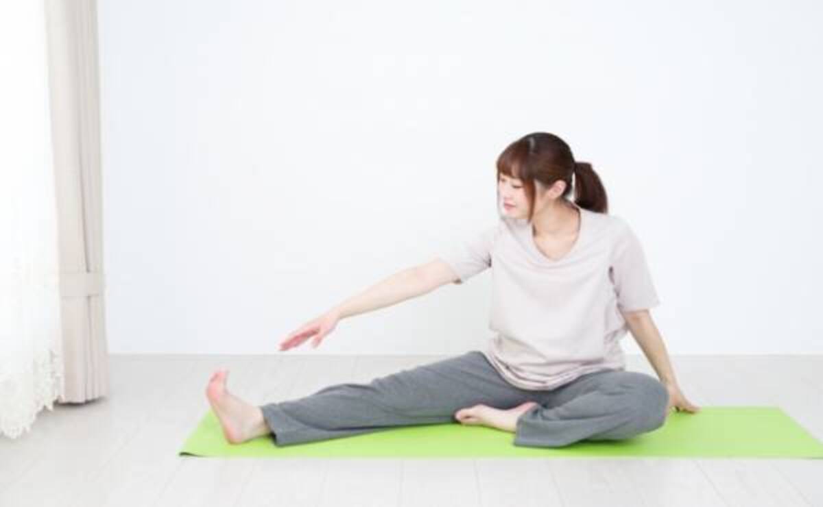 妊婦さんはいつから運動していいの 妊娠中okな運動とダメな運動は 年3月30日 ウーマンエキサイト 1 2