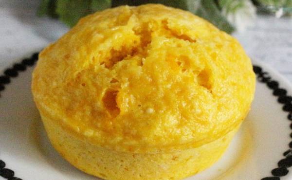 外出自粛時のおやつに！超カンタン、野菜がとれるふわウマ蒸しパン3選♪