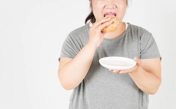 若いままなのは気持ちと食欲だけ！体は素直に加齢進行中…【体験談】