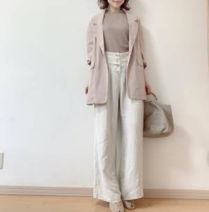 【しまむら】2千円以下！着回し力◎なプチプラジャケットは絶対買い♪