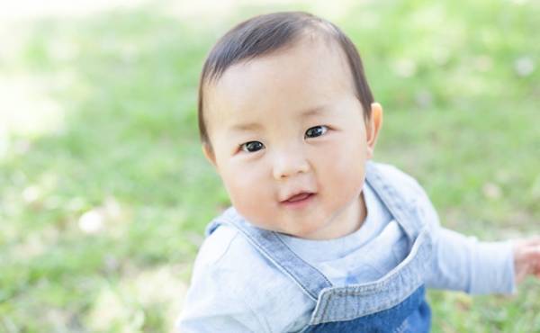 3月生まれ「はる」系ネームが大人気！名前ランキングTOP10【男の子】