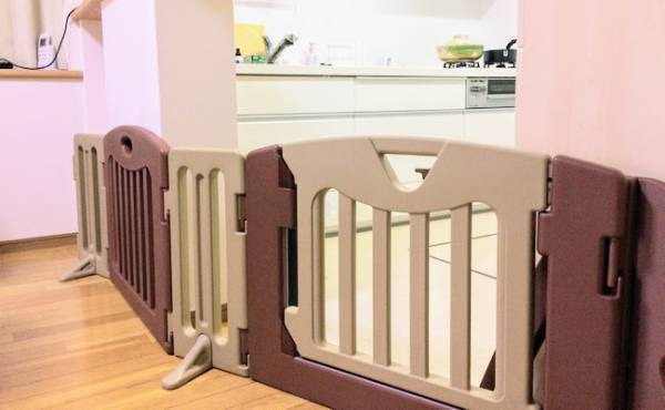 赤ちゃんがハイハイし始めたころから大活躍！買ってよかったグッズはコレ