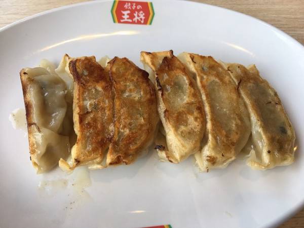 【王将】女性や子連れにもうれしい♡知っ得メニューと裏技オーダー法3つ